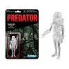 Funko Super 7 - Predator ReAction Figure - STEALTH MODE PREDATOR (Mint)