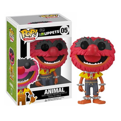 wanted funko
