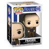 Funko POP! Television - Frasier Vinyl Figure - FRASIER CRANE #1133 (Mint)