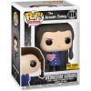 Funko POP! Television - The Addams Family Vinyl Figure - WEDNESDAY ADDAMS #816 *Exclusive* (Mint)