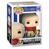 Funko POP! Television - Frasier Vinyl Figure - MARTIN CRANE w/ Eddie #1134 (Mint)