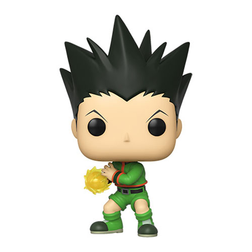gon freecss funko