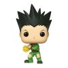 Funko POP! Animation - Hunter x Hunter Vinyl Figure - GON FREECSS (Jajanken) (Mint)
