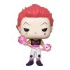 Funko POP! Animation - Hunter x Hunter Vinyl Figure - HISOKA (Mint)