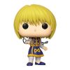 Funko POP! Animation - Hunter x Hunter Vinyl Figure - KURAPIKA (Mint)