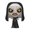 Funko POP! Movies - The Nun Vinyl Figure - DEMONIC NUN  (Mint)
