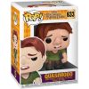 Funko POP! Disney Hunchback of Notre Dame Vinyl Figure - QUASIMODO #633 (Mint)