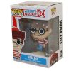 Funko POP! Books - Where's Waldo? Vinyl Figure - WALDO #24 (Mint)