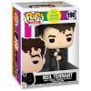 Funko POP! Rocks - Pet Shop Boys Vinyl Figure - NEIL TENNANT #190 (Mint)