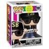 Funko POP! Rocks - Pet Shop Boys Vinyl Figure - CHRIS LOWE #191 (Mint)