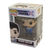 Funko POP! Rocks - Duran Duran Vinyl Figure - ROGER TAYLOR #128 (Mint)