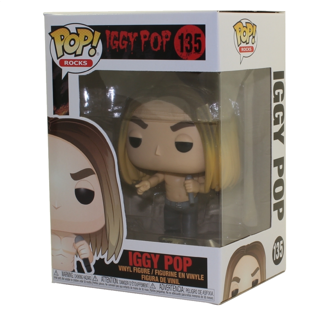 iggy pop pop funko