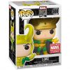 Funko POP! Marvel 80th Anniversary Vinyl Bobble Figure - LOKI (First Appearance) #508 (Mint)