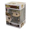 Funko POP! Movies - Gladiator Vinyl Figure - COMMODUS #858 (Mint)