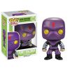 Funko POP! Television - TMNT Vinyl Figure - FOOT SOLDIER (Mint)