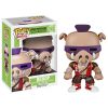 Funko POP! Television - TMNT Vinyl Figure - BEBOP (Mint)