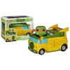 Funko POP! Television - TMNT Vinyl Figure - TURTLE VAN (Mint)