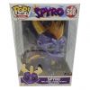 Funko POP! Games - Spyro Vinyl Figure - SPYRO #528 (JUMBO 10 inch) *Exclusive* (Mint)