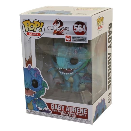 funko pop aurene