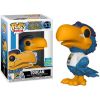 Funko POP! Ad Icons San Diego Comic Con Vinyl Figure - TOUCAN #53 (Mint)