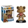 Funko POP! Star Wars - Vinyl Bobble-Head - HAMMERHEAD #37 (Mint)