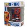 Funko POP! Heroes Vinyl Figure - DC Comics - DEATHSTROKE #49 *PX Previews Exclusive* (Mint)