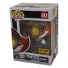 Funko POP! Movies It: Chapter 2 Vinyl Figure - PENNYWISE (Deadlights) #812 *Hot Topic Exclusive*