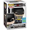 Funko POP! TV - Big Bang Theory Vinyl Figure - HOWARD WOLOWITZ as Batman #834 (Mint)