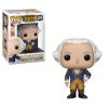 Funko POP! Icons - American History S1 Vinyl Figure - GEORGE WASHINGTON #09  (Mint)