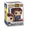 Funko POP! Icons - American History Vinyl Figure - ROSIE THE RIVETER #08 (Mint)