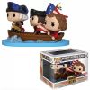Funko POP! Icons Historical Moments Vinyl Figures - WASHINGTON CROSSING THE DELAWARE #11 (Mint)