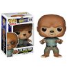 Funko POP! Universal Monster - Vinyl Figure - WOLFMAN (Mint)