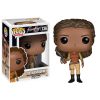 Funko POP! Firefly - Vinyl Figure - ZOE WASHBURNE #136 (Mint)