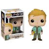 Funko POP! Firefly - Vinyl Figure - HOBAN WASHBURNE #137 (Mint)