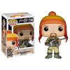 Funko POP! Firefly - Vinyl Figure - JAYNE COBB #138 (Mint)