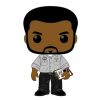 Funko POP! Television - The Office Vinyl Figure - DARRYL PHILBIN  (Mint)