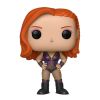 Funko POP! WWE Wave 10 Vinyl Figure - BECKY LYNCH  (Mint)