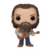 Funko POP! WWE Wave 10 Vinyl Figure - ELIAS with Guitar  (Mint)