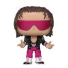 Funko POP! WWE Wave 10 Vinyl Figure - BRET HART  (Mint)