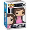 Funko POP! Television - Friends S3 Vinyl Figure - RACHEL GREEN (Pink Dress) #1065 (Mint)