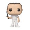 Funko POP! Movies - Silence of the Lambs Vinyl Figure - HANNIBAL  (Mint)
