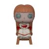 Funko POP! Horror Movies - Annabelle Vinyl Figure - ANNABELLE in Chair  (Mint)