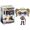 Funko POP! Batman Arkham Asylum Figure - NURSE HARLEY QUINN #54 (Mint)