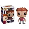 Funko POP! Buffy the Vampire Slayer - Vinyl Figure - OZ #127 (Mint)