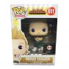 Funko POP! Animation - My Hero Academia Vinyl Figure - MIRIO TOGATA #611 *Exclusive* (Mint)