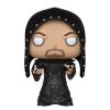 Funko POP! WWE Wave 10 Vinyl Figure - THE UNDERTAKER (Hooded) (Mint)