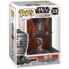 Funko POP! Star Wars Vinyl Bobble Figure - The Mandalorian - IG-11 #328 (Mint)