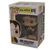 Funko POP! Television - The Office Vinyl Figure - JIM HALPERT as Dwight #879 *Box Lunch Exclusive*