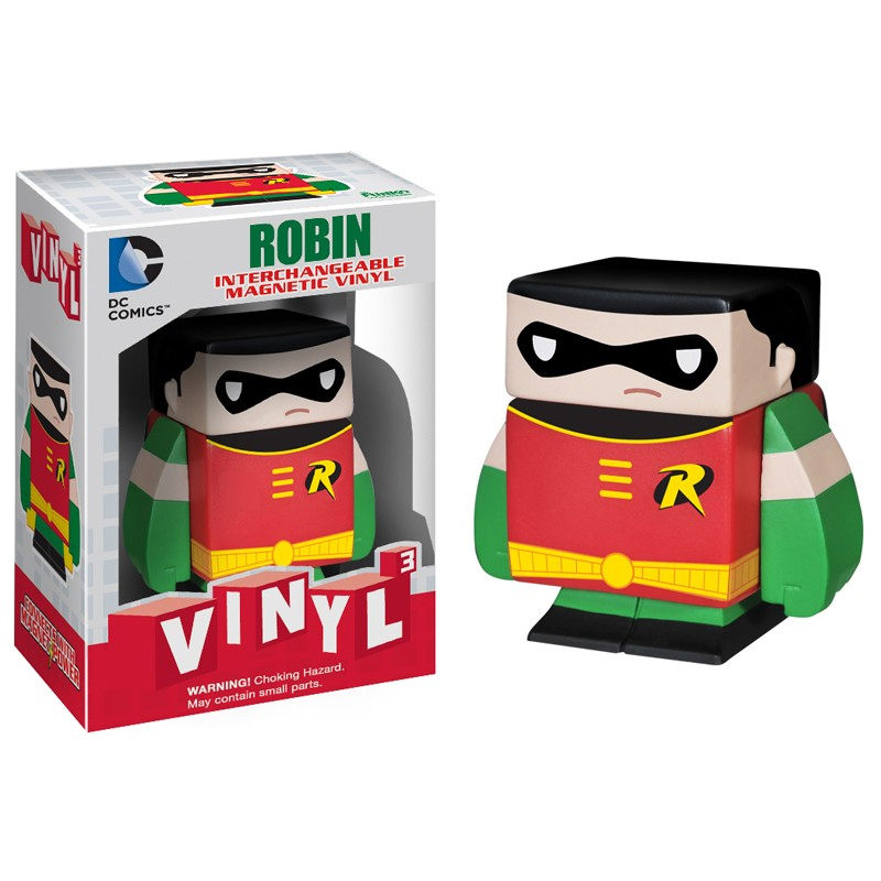 imperial robin funko