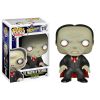 Funko POP! Universal Monster - Vinyl Figure - PHANTOM OF THE OPERA (Mint)